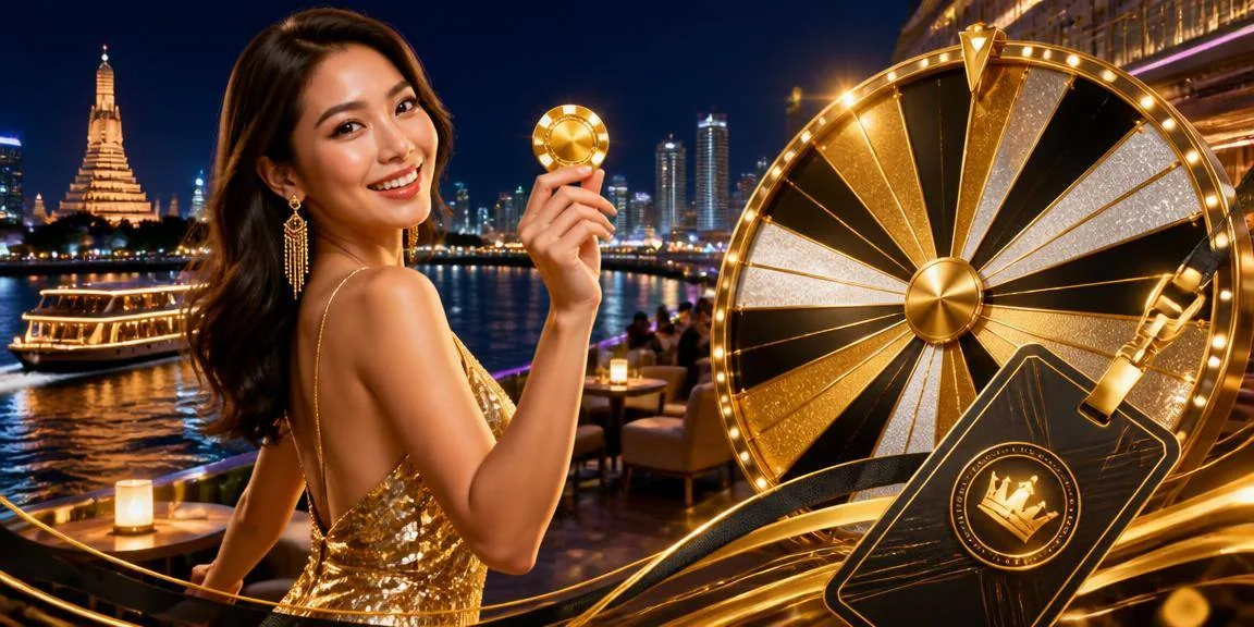 p6fff โบนัสสล็อตสำหรับสมาชิกใหม่